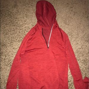Lululemon hoodie